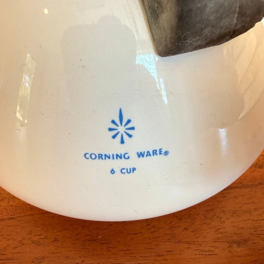 Corningware corning ware